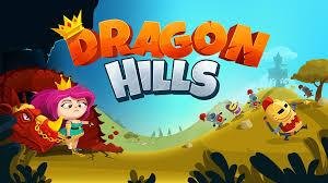 dragon hills