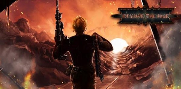 Beyond The War