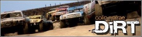 Dirt 3D