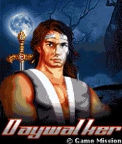 DayWalker