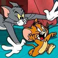 Tom and Jerry Daily