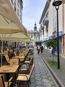 Ивано-Франковск Украина