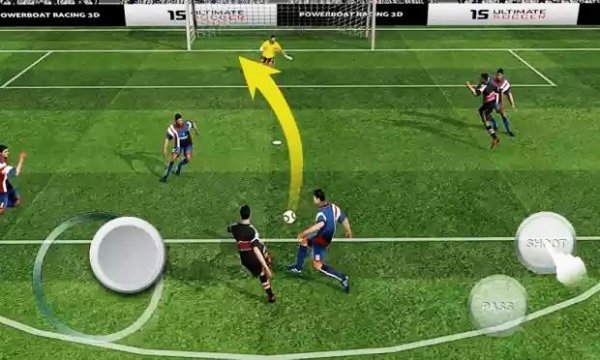 Ultimate Soccer 1.1.4