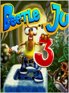 beetle ju 3