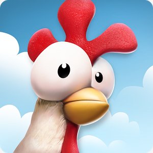 Hay Day (обновлено до v 1.27.128 ).