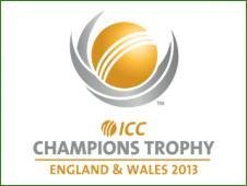 icc champions trophy 2013
