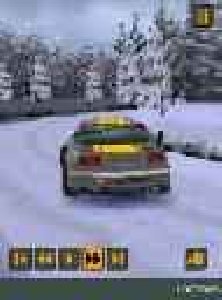 3D RALLY MASTER PRO s40v2 128x160 5200