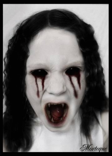 vampirka