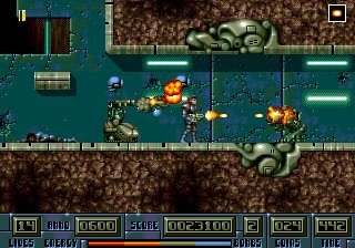 Ultracore (MJ-1.0) Hack 2