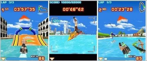 Turbo Jet Ski 3D s40