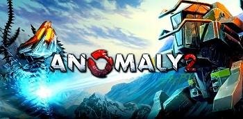 Anomaly 2 | ОС: Android 2.2