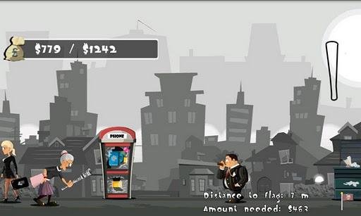 Angry Gran v1.5