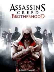 Assassins Creed BH RUS Nokia 128x160