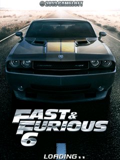 FastAndFurious6
