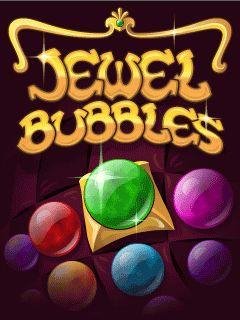 JewelBubbles-240x320SAM 707SC E900-1
