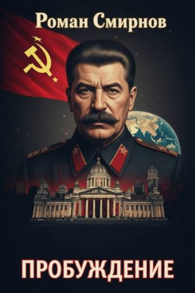 Роман Смирнов Пробуждение