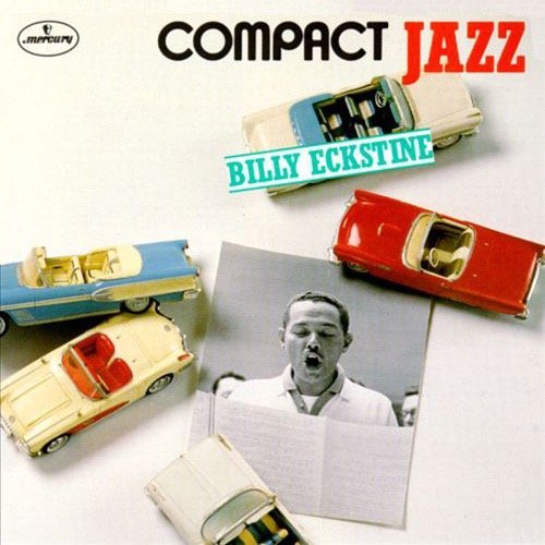 Billy Eckstine - Somehow