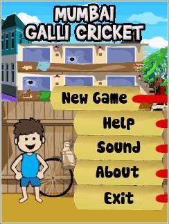 MumbaiGalliCricket 128x128