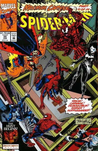 4 Spider-Man 35