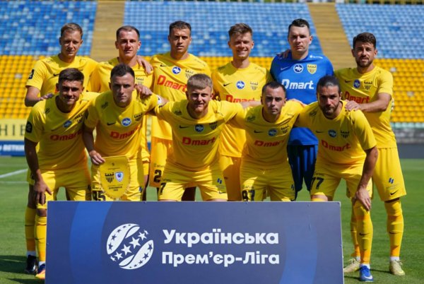 Буковина