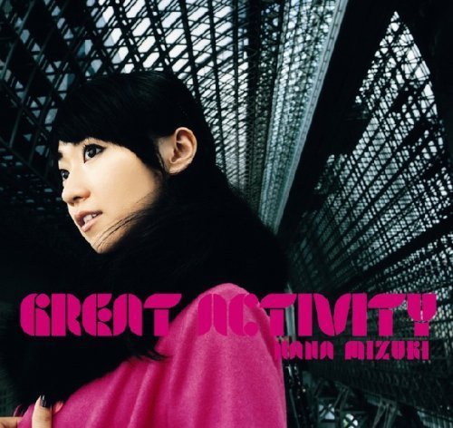 Mizuki Nana - Secret Ambition