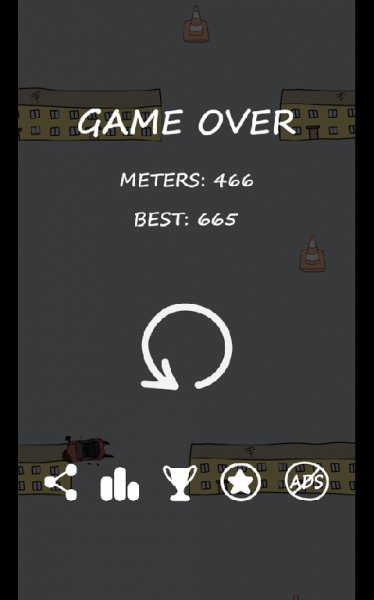 Drunk Driving Free v 1.0.2
