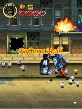 LegoBatman Nokia E71 EN 320x240