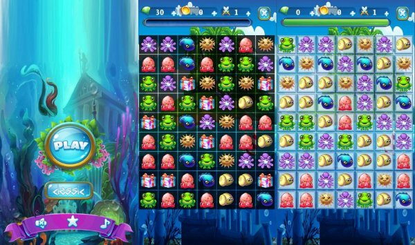 Atlantis Underwater v1.0(1)