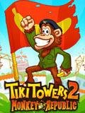 Tiki Towers 2 Nok176x208