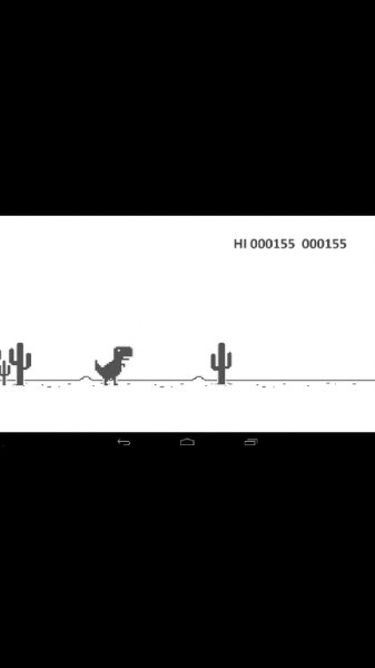 Dino T-Rex