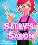 Sallys Sаlon LG 176x220