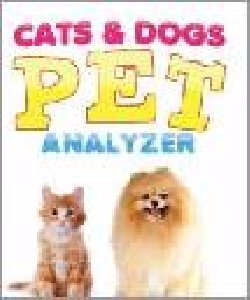 Pet Analyzer Cats and Dogs RUS 240х320