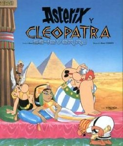 .Asterix and Obelix-Encounter Cleopatra