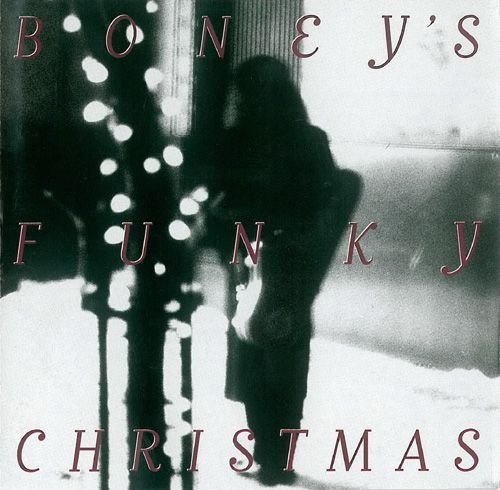 Boney James - God Rest Ye Merry Gentlemen