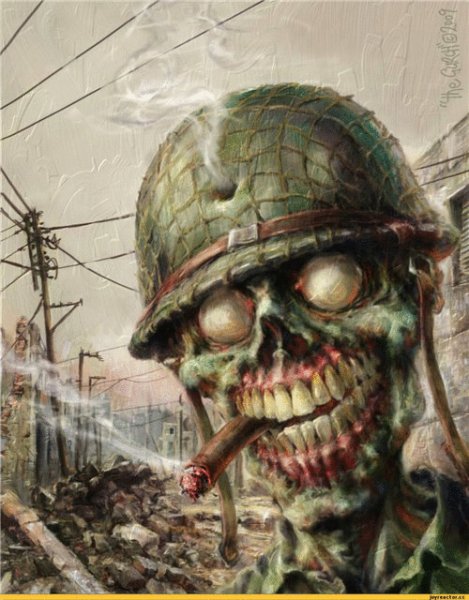 zombi