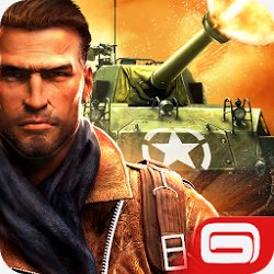Brothers in Arms 3 v1.4.4c