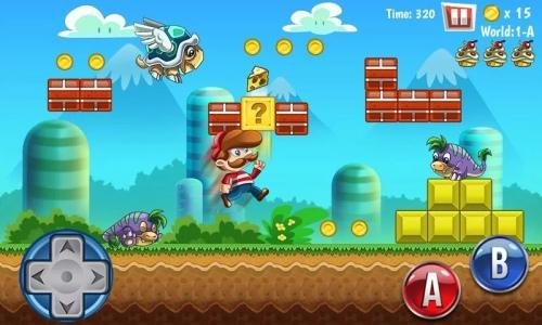 French's World 2 v1.0.4