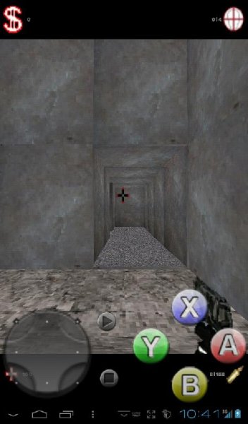 Anti MoNsteR 3D RUS 1.0