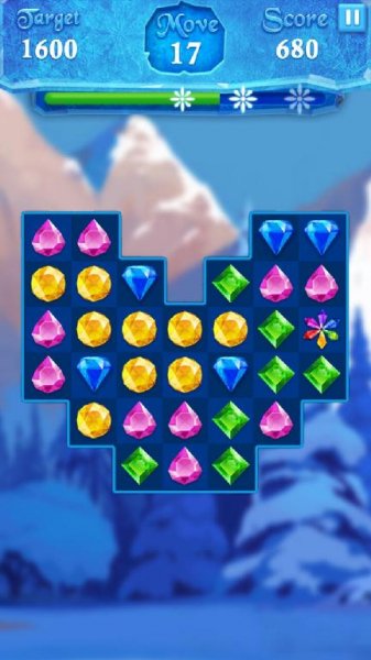 Jewels Link v1.7.078(17078)