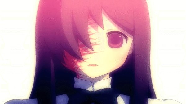 katawa shoujo, Ikezawa Hanako