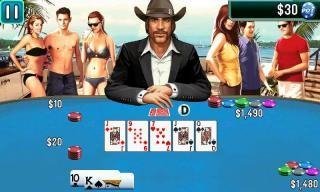 Texas Holdem Poker 2