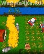 Hill Billy Farm 3D