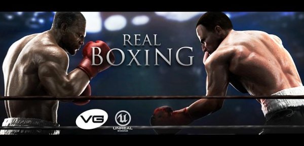 Real Boxing v1.3.0