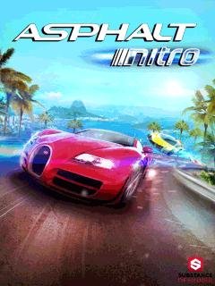 Asphalt Nitro 240x400 EN