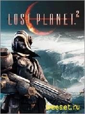 lost planet 2