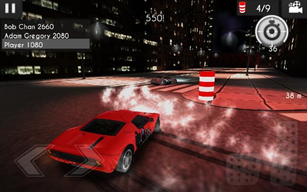 Gorod Drifta Soperniki v1.3.1