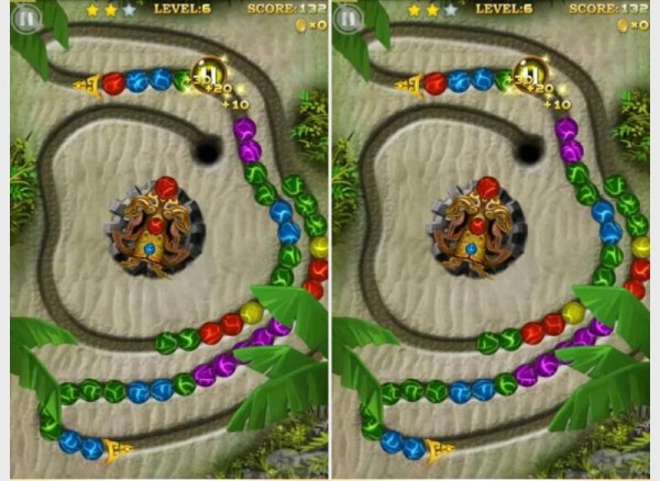 Marble Blast v2.2.0