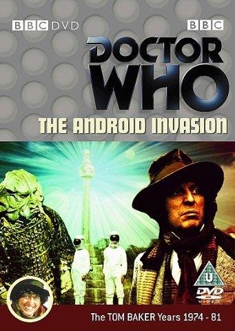 9. Android Invasion