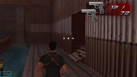 DON 2 The Game
