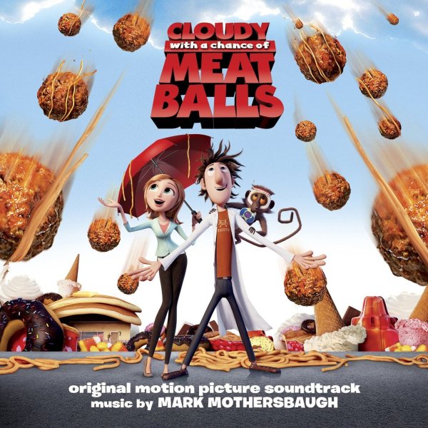 Mark Mothersbaugh - Swallow Falls